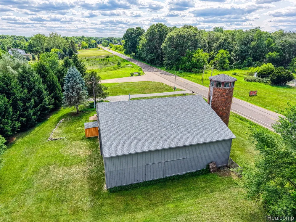 15921 W M 36 Unadilla Township, MI 48169