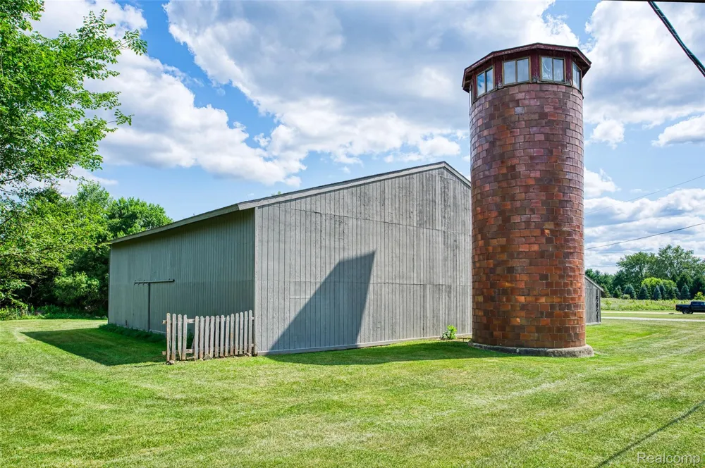15921 W M 36 Unadilla Township, MI 48169