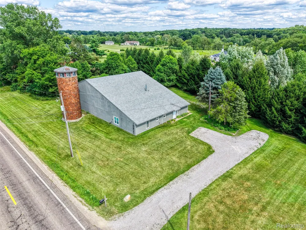 15921 W M 36 Unadilla Township, MI 48169