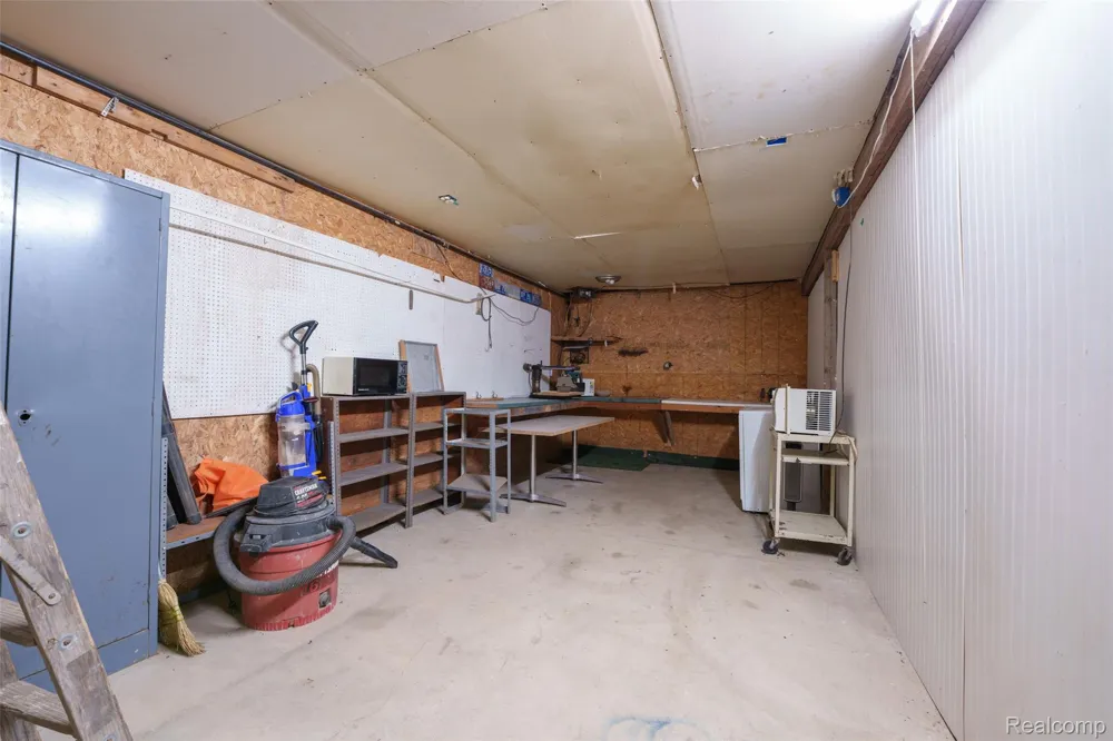 15921 W M 36 Unadilla Township, MI 48169