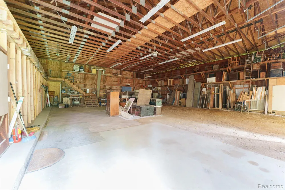 15921 W M 36 Unadilla Township, MI 48169