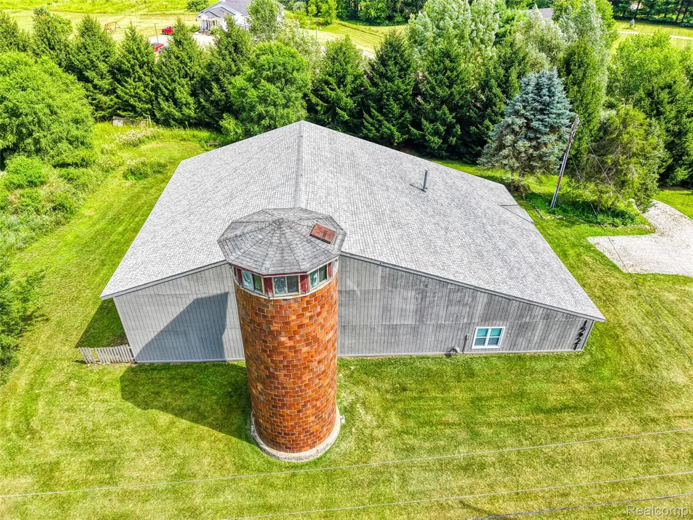 15921 W M 36 Unadilla Township, MI 48169