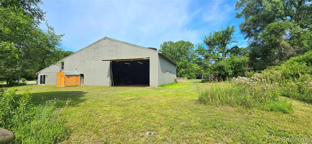 15921 W M 36 Unadilla Township, MI 48169