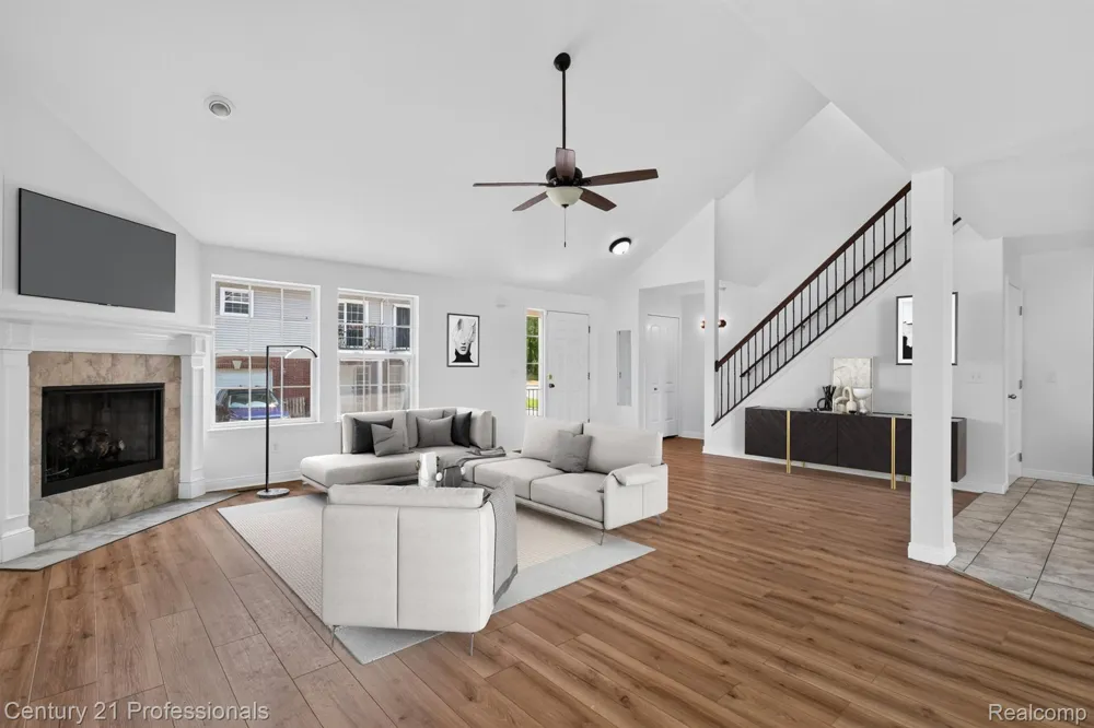 2042 Decker Road Walled Lake City, MI 48390