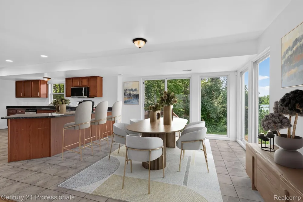 2042 Decker Road Walled Lake City, MI 48390