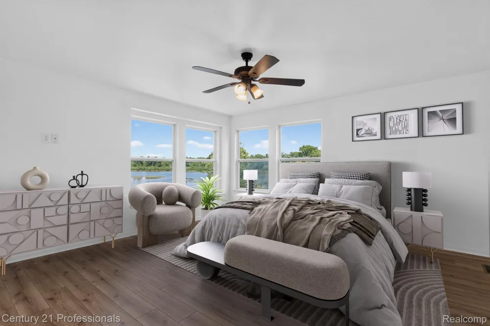 2042 Decker Road Walled Lake City, MI 48390