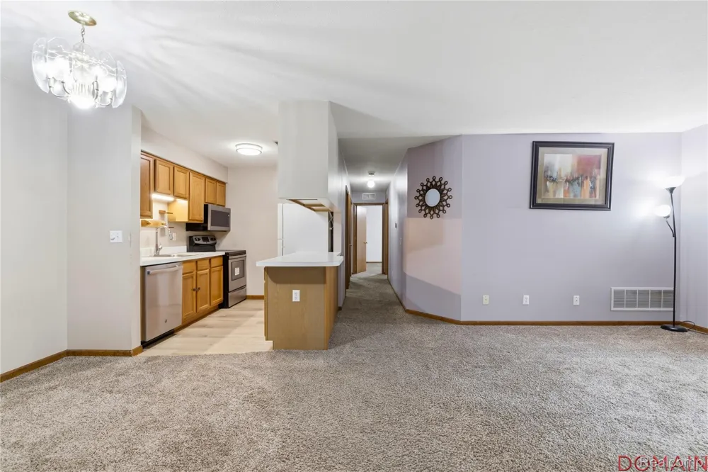 2224 Touchdown Court #2 Ypsilanti City, MI 48197
