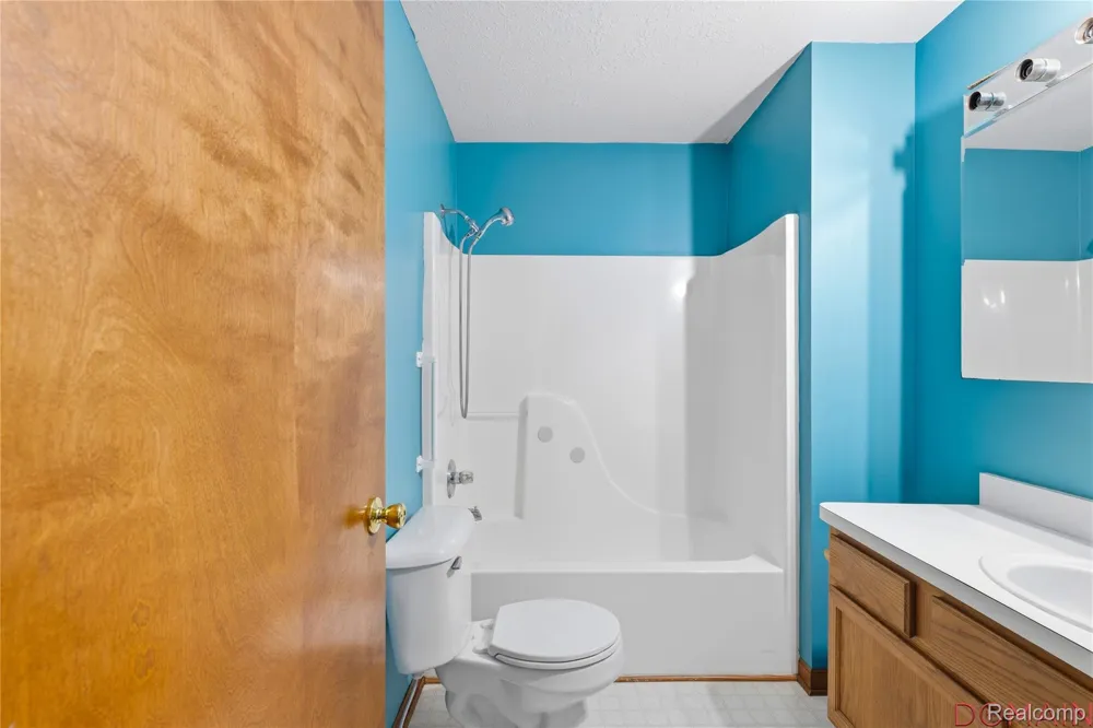 2224 Touchdown Court #2 Ypsilanti City, MI 48197