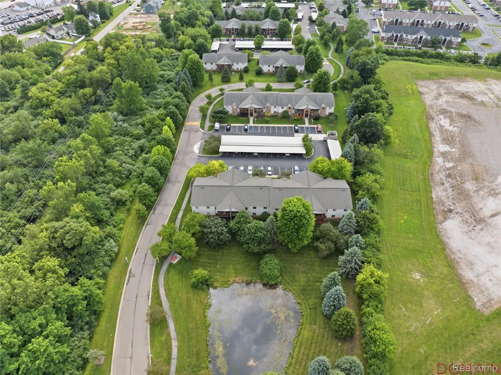 2224 Touchdown Court #2 Ypsilanti City, MI 48197