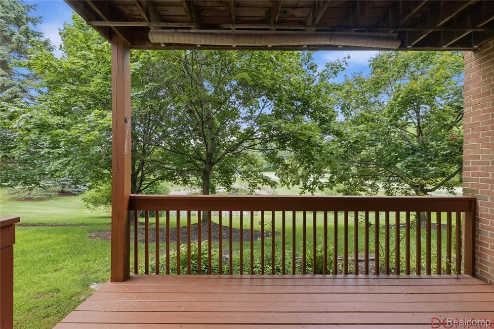 2224 Touchdown Court #2 Ypsilanti City, MI 48197