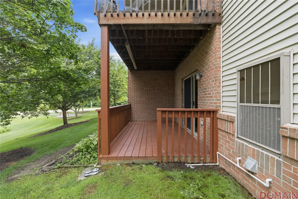 2224 Touchdown Court #2 Ypsilanti City, MI 48197
