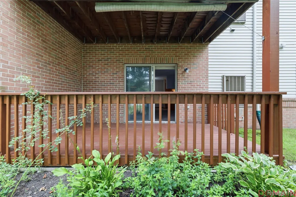 2224 Touchdown Court #2 Ypsilanti City, MI 48197