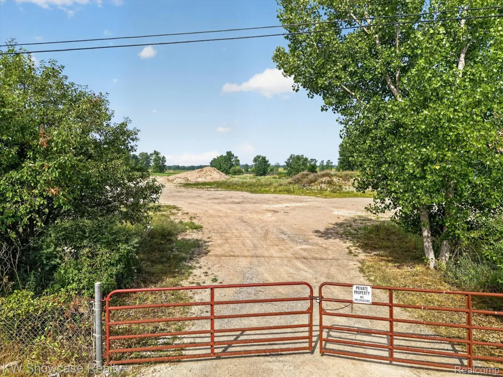 Johns Road Lyon Charter Township, MI 48178