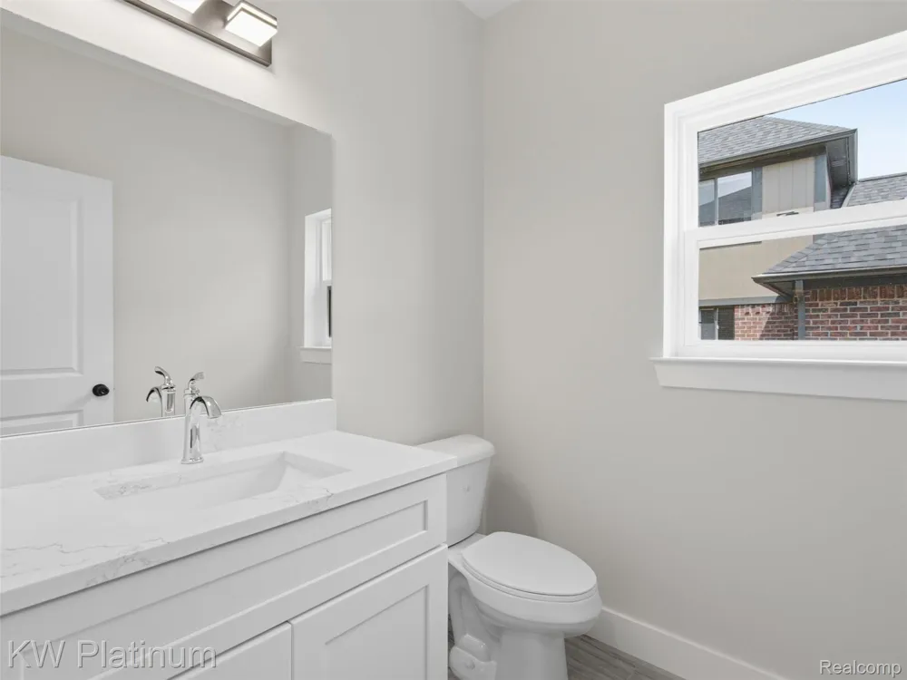 3416 Round Tree Drive China Township, MI 48054