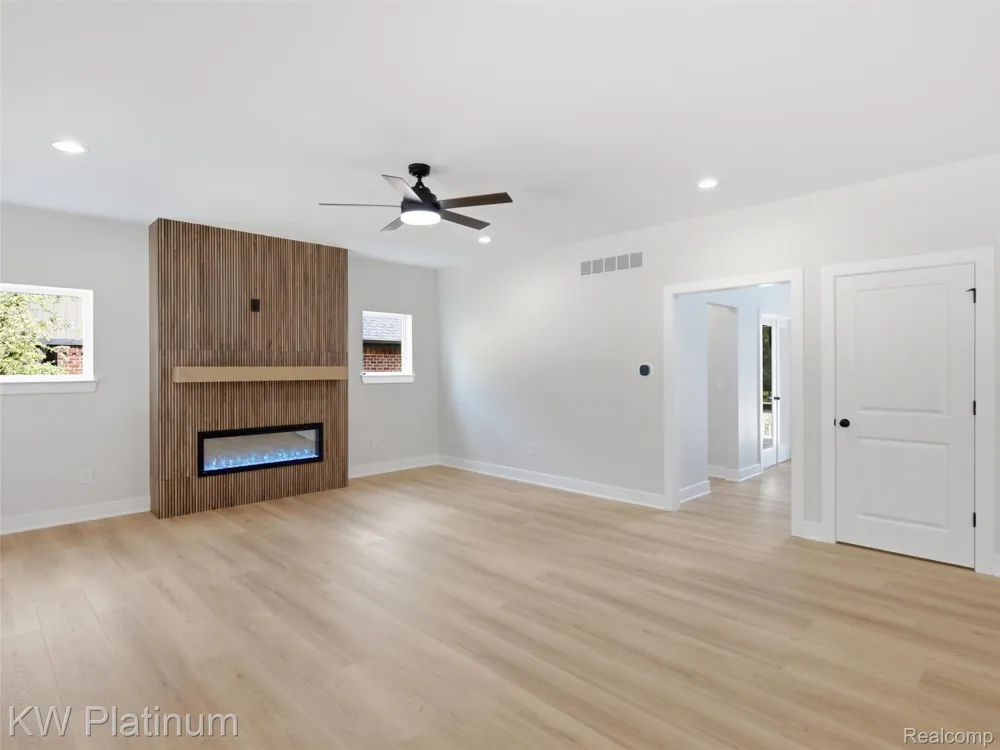 3416 Round Tree Drive China Township, MI 48054