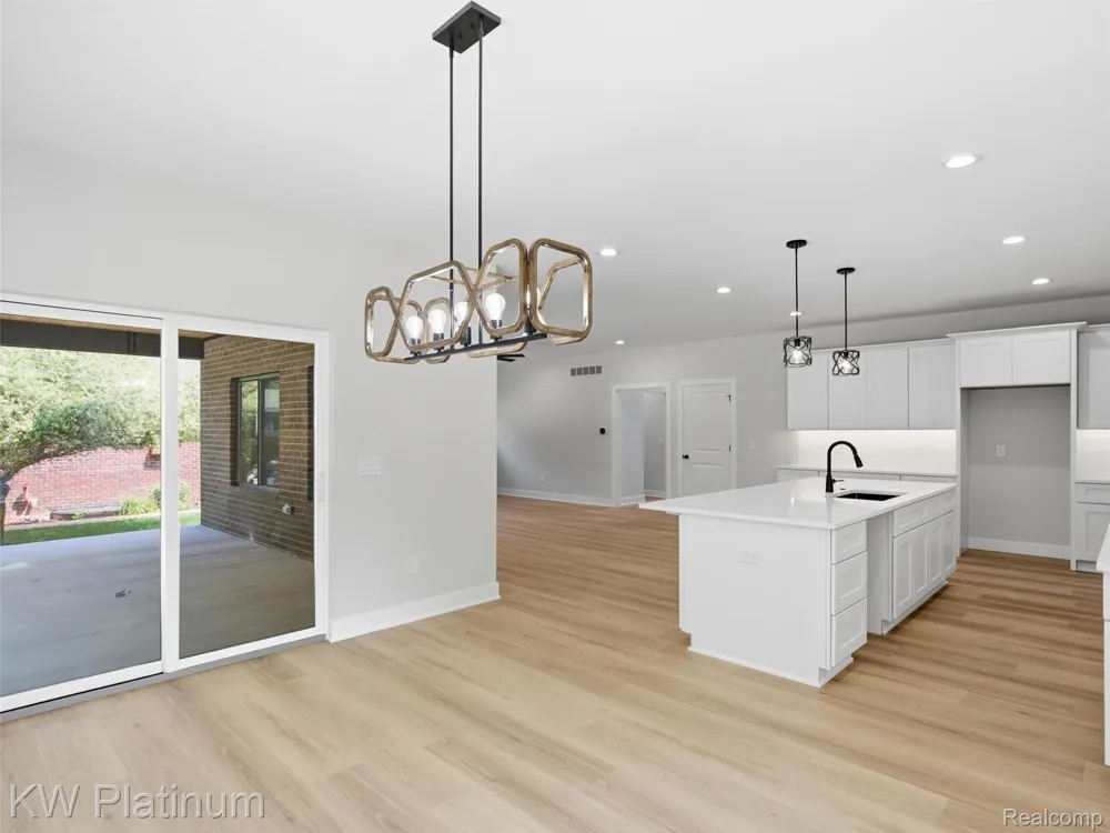 3416 Round Tree Drive China Township, MI 48054