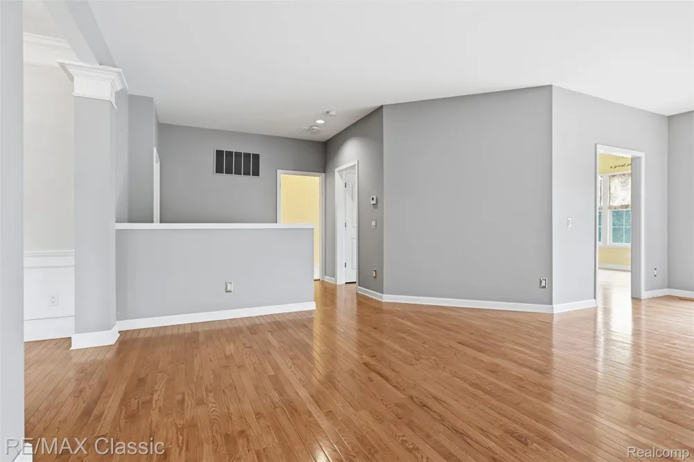 44764 Aspen Ridge Drive #116 Northville Township, MI 48168