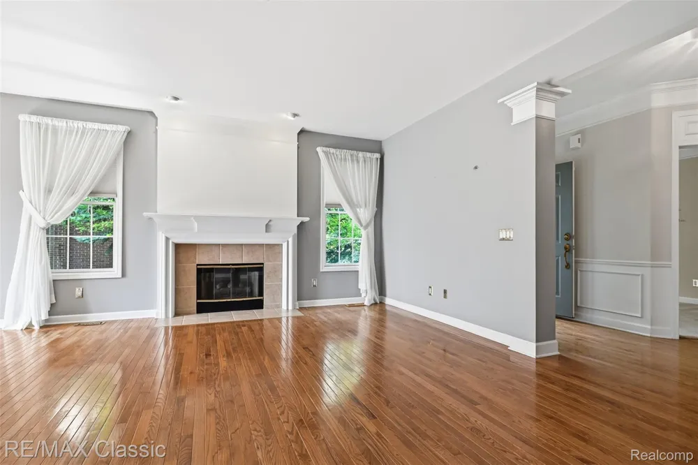 44764 Aspen Ridge Drive #116 Northville Township, MI 48168