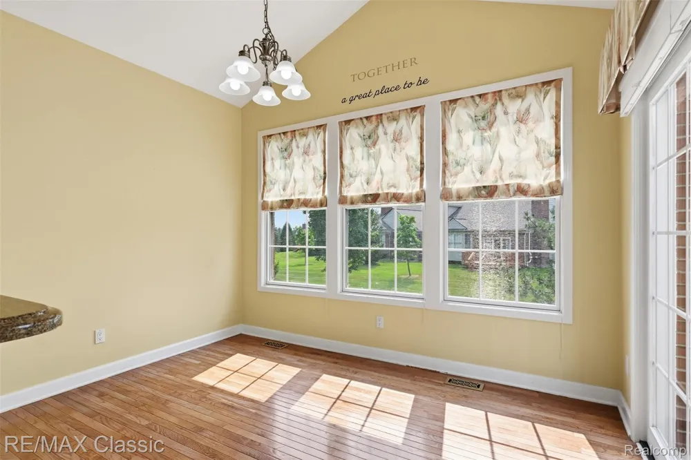 44764 Aspen Ridge Drive #116 Northville Township, MI 48168