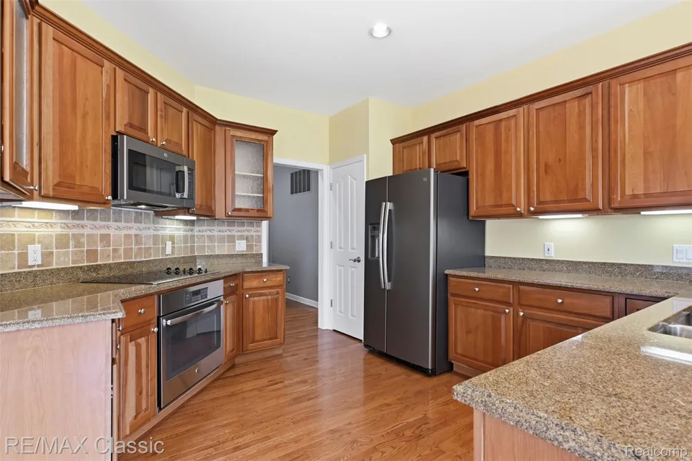 44764 Aspen Ridge Drive #116 Northville Township, MI 48168