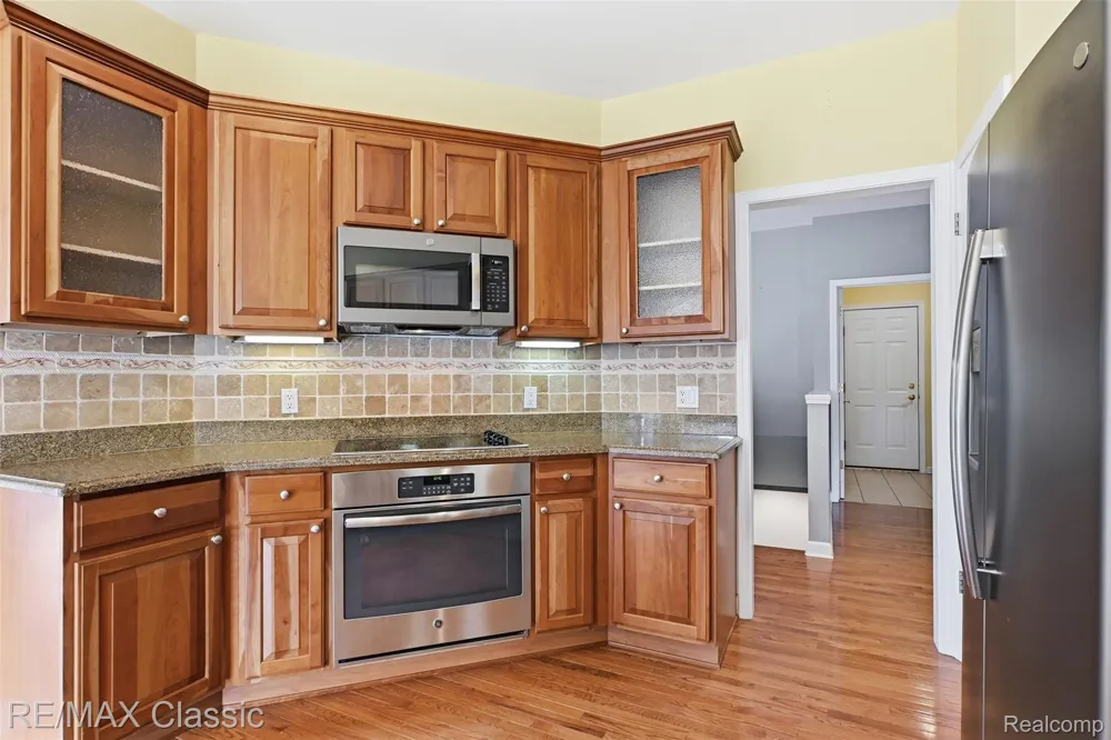 44764 Aspen Ridge Drive #116 Northville Township, MI 48168