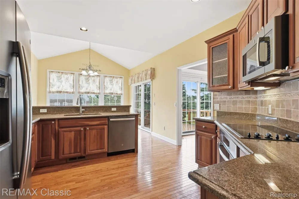 44764 Aspen Ridge Drive #116 Northville Township, MI 48168