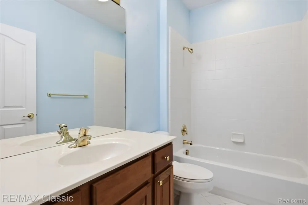 44764 Aspen Ridge Drive #116 Northville Township, MI 48168