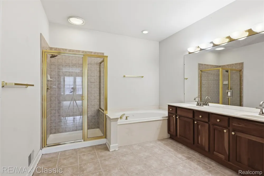 44764 Aspen Ridge Drive #116 Northville Township, MI 48168