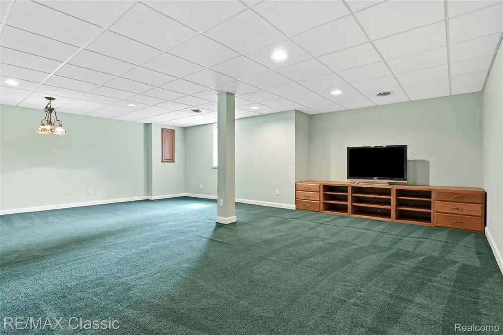 44764 Aspen Ridge Drive #116 Northville Township, MI 48168