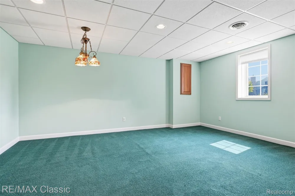 44764 Aspen Ridge Drive #116 Northville Township, MI 48168