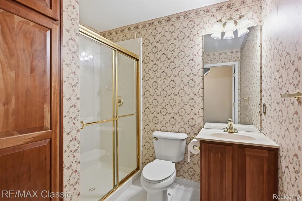 44764 Aspen Ridge Drive #116 Northville Township, MI 48168