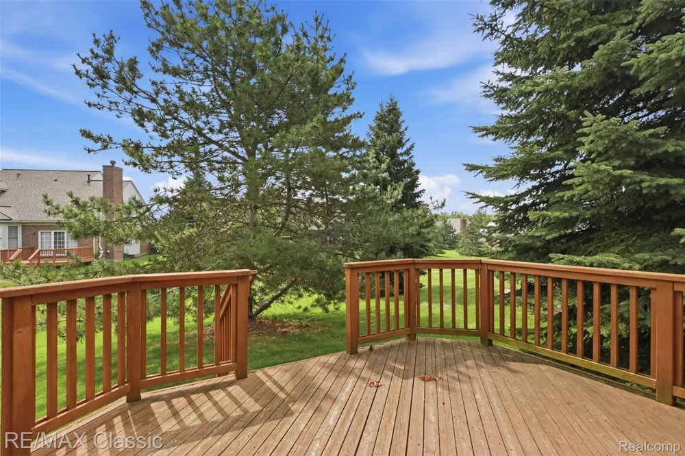 44764 Aspen Ridge Drive #116 Northville Township, MI 48168
