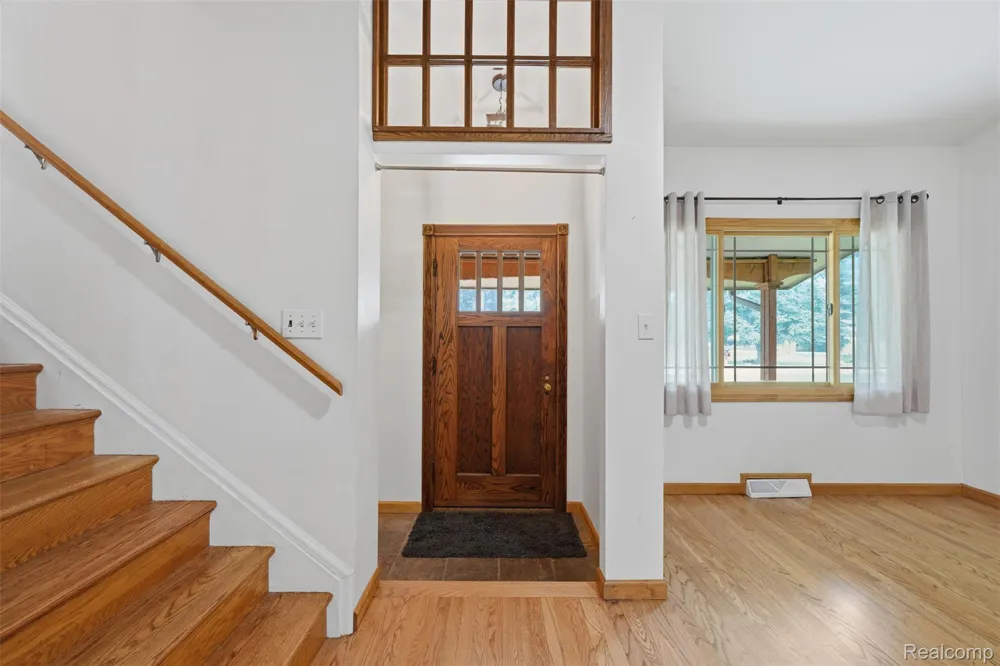 3454 Paddington Drive Troy City, MI 48084