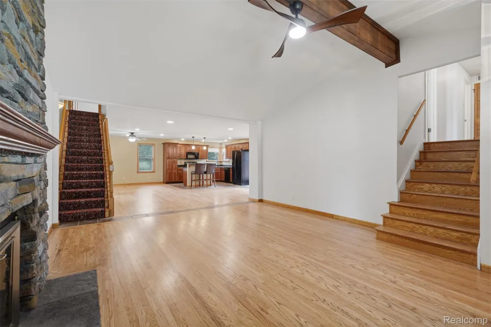3454 Paddington Drive Troy City, MI 48084