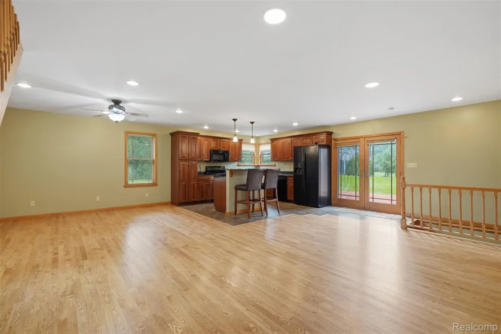 3454 Paddington Drive Troy City, MI 48084