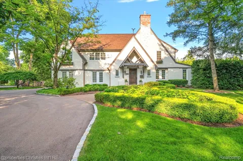 528 Covington Road