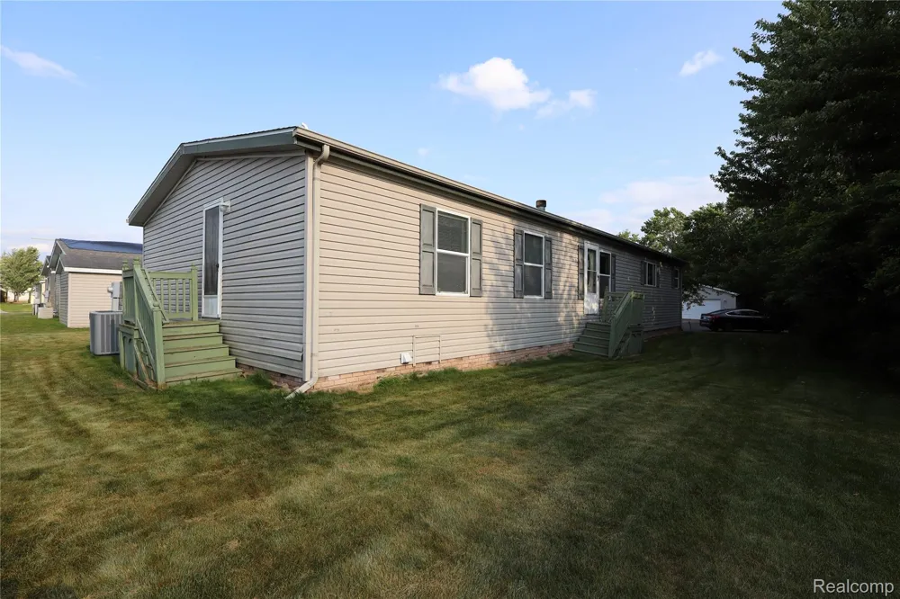 3423 Green Apple Court Ash Township, MI 48117
