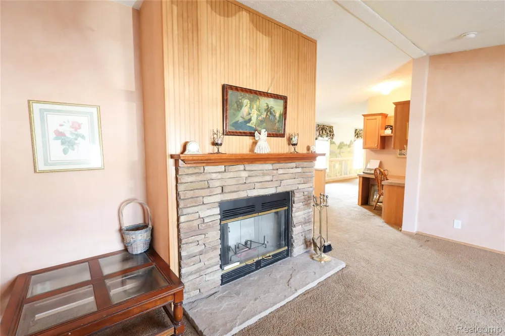 3423 Green Apple Court Ash Township, MI 48117