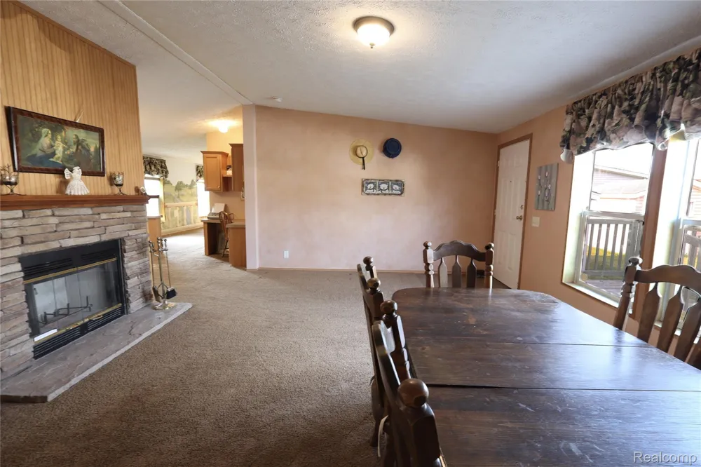 3423 Green Apple Court Ash Township, MI 48117