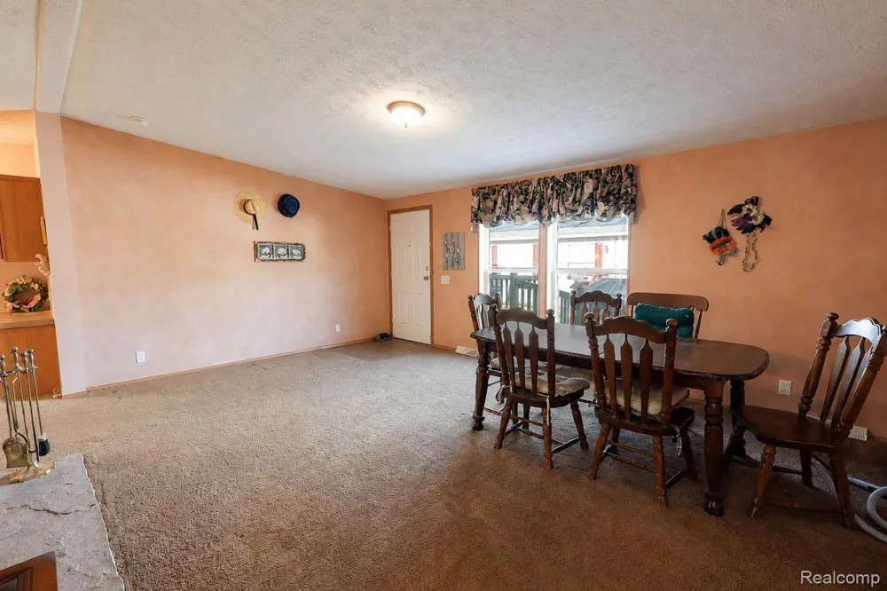 3423 Green Apple Court Ash Township, MI 48117