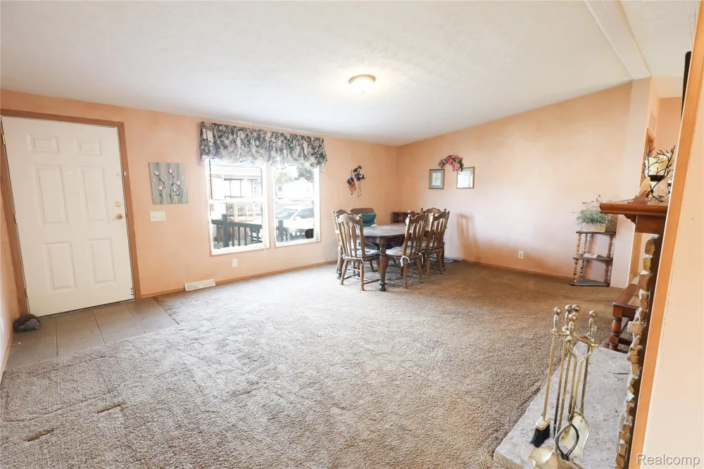 3423 Green Apple Court Ash Township, MI 48117