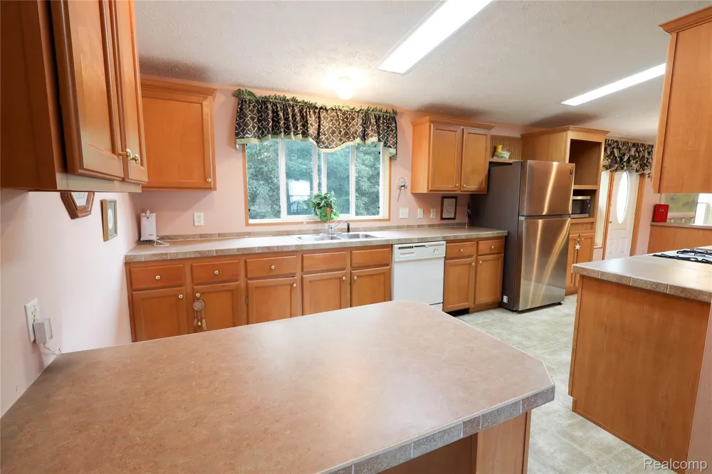 3423 Green Apple Court Ash Township, MI 48117