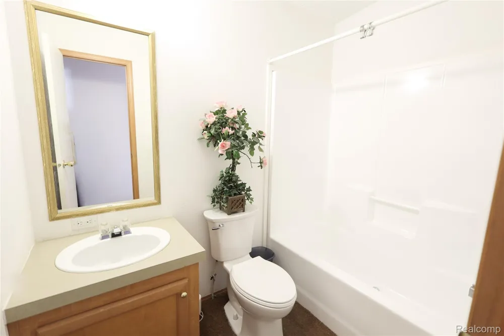 3423 Green Apple Court Ash Township, MI 48117