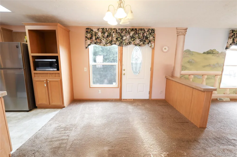 3423 Green Apple Court Ash Township, MI 48117