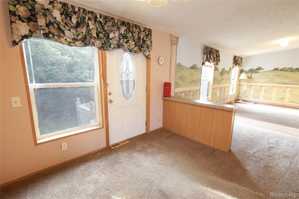 3423 Green Apple Court Ash Township, MI 48117