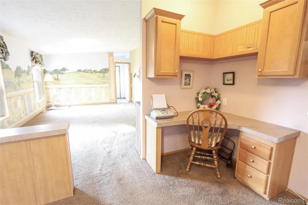 3423 Green Apple Court Ash Township, MI 48117