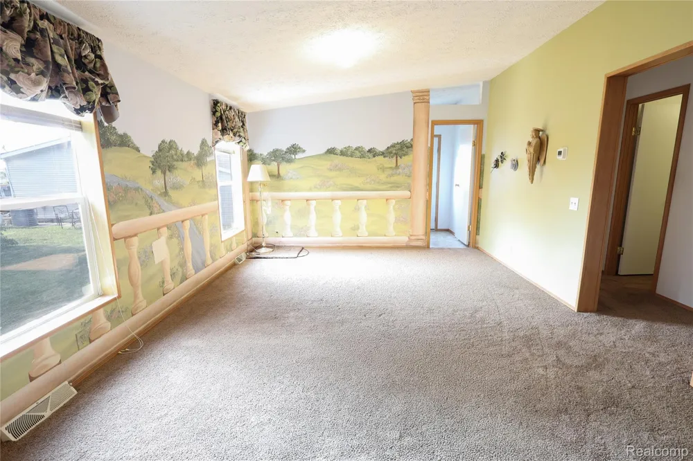 3423 Green Apple Court Ash Township, MI 48117