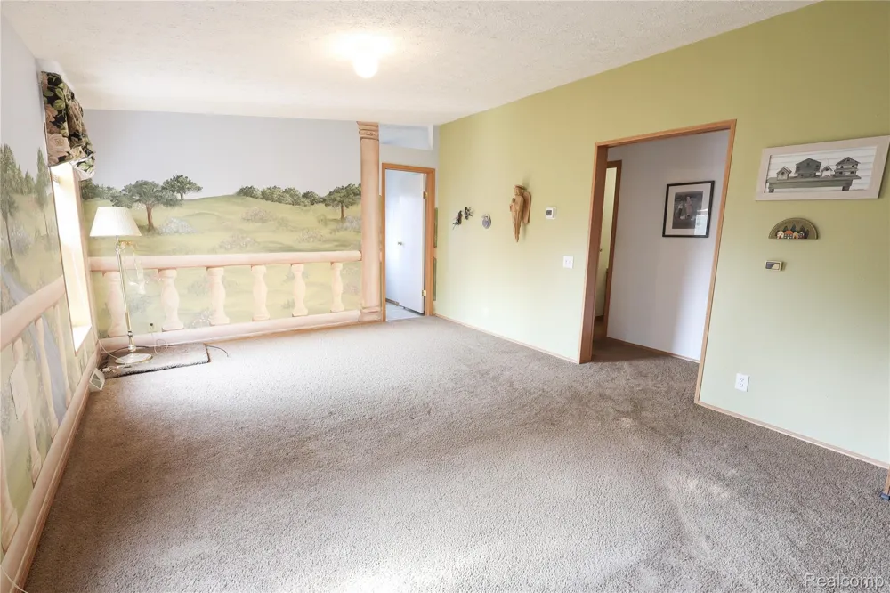 3423 Green Apple Court Ash Township, MI 48117
