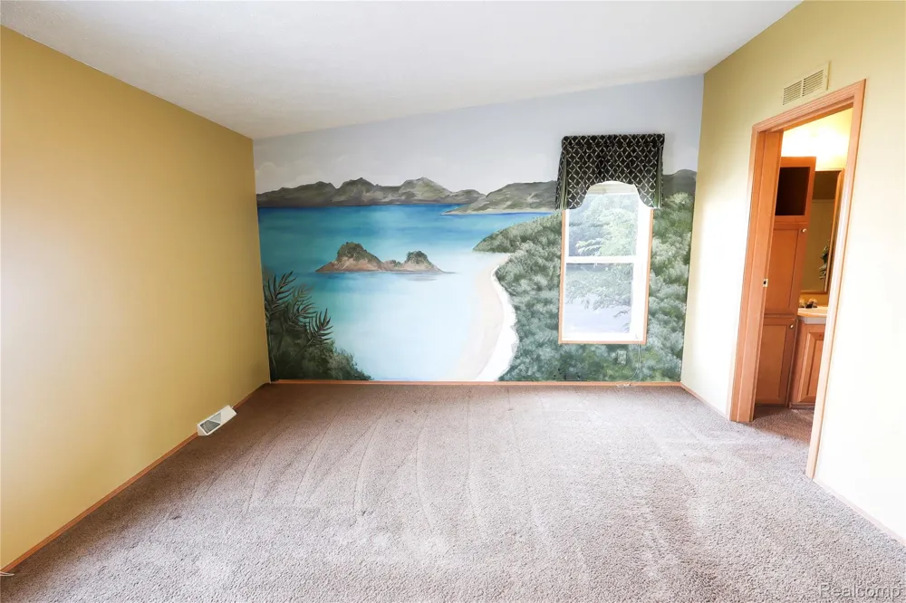 3423 Green Apple Court Ash Township, MI 48117