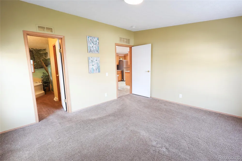 3423 Green Apple Court Ash Township, MI 48117